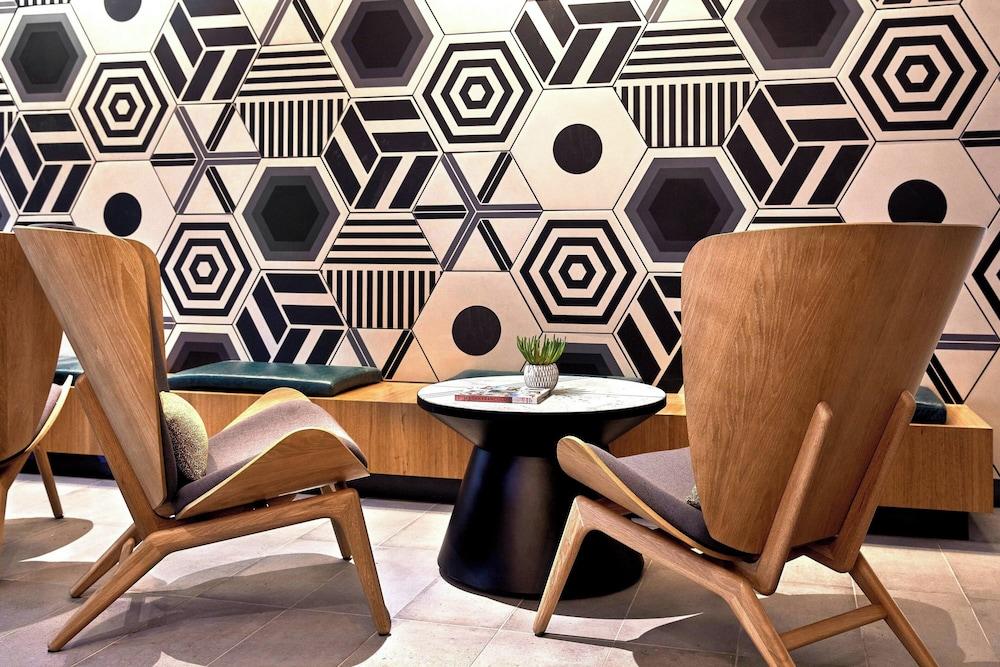 The Clancy, Autograph Collection by Marriott