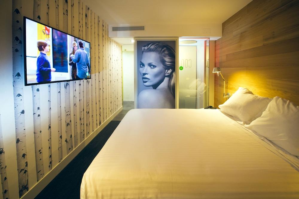 Hotel Mirador de Chamartin