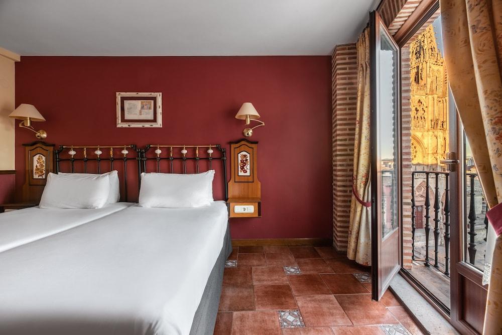 Crisol Mesón del Cid