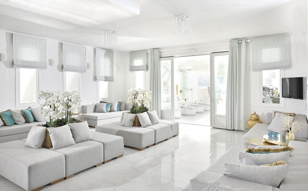 Nissaki Boutique Hotel