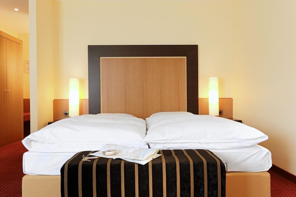 Romantik Hotel Waldschlösschen