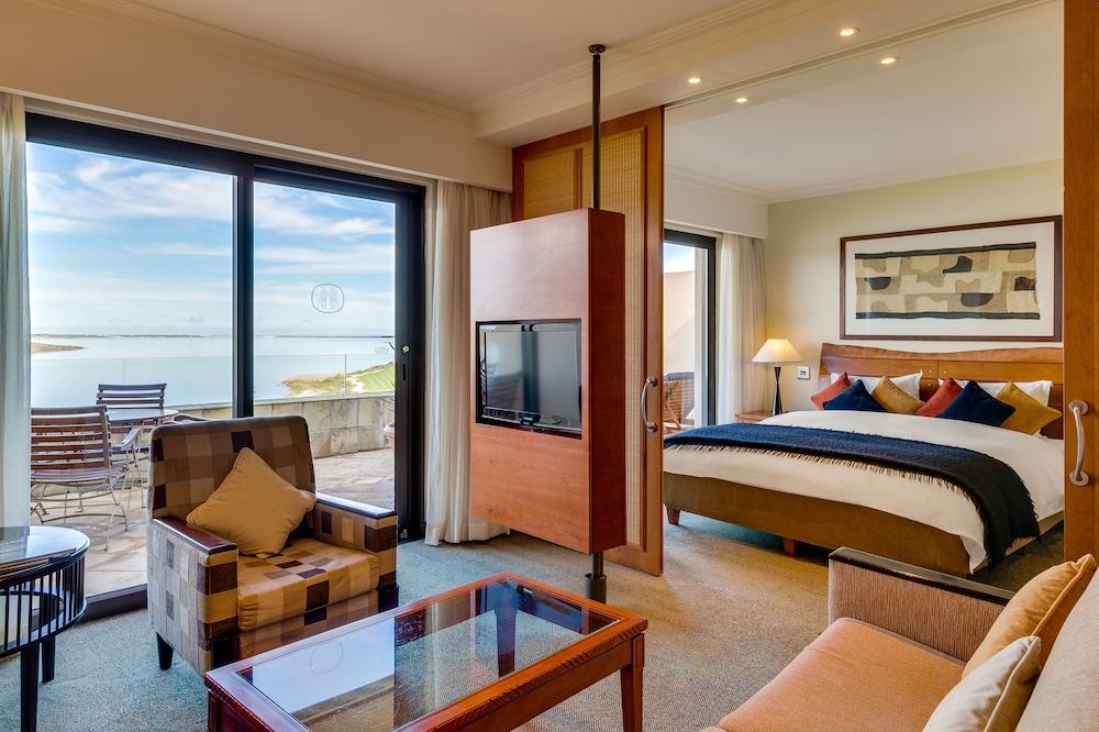 Arabella Hotel Golf & Spa