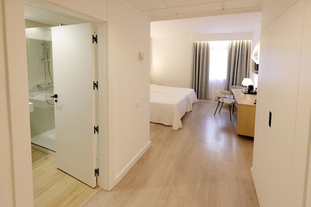 Hotel Sercotel Carlos III