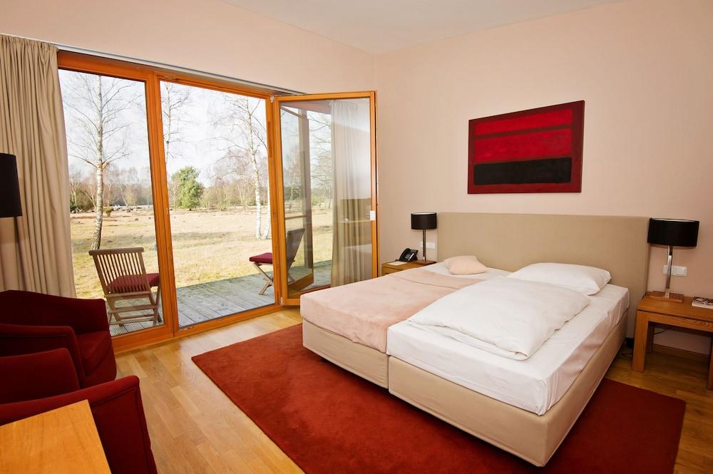 Hotelcamp Reinsehlen