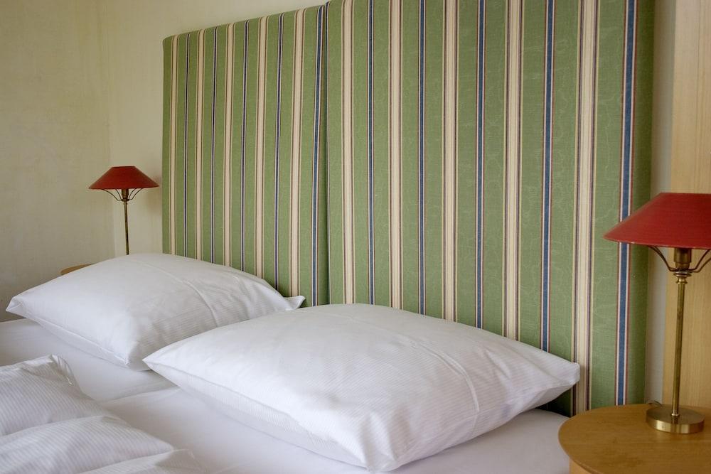 Hotelcamp Reinsehlen