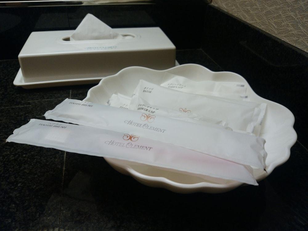 JR Hotel Clement Takamatsu