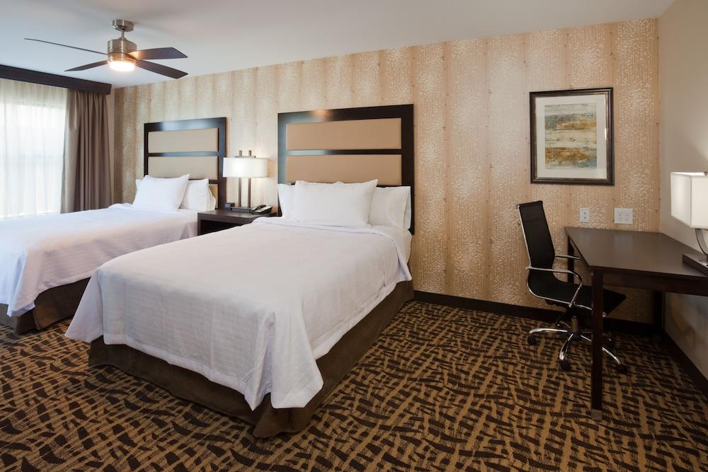 Homewood Suites by Hilton Sioux Falls