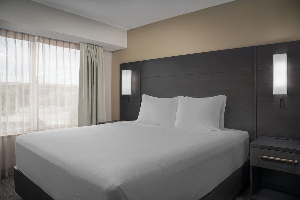 Residence Inn Spokane E Valley