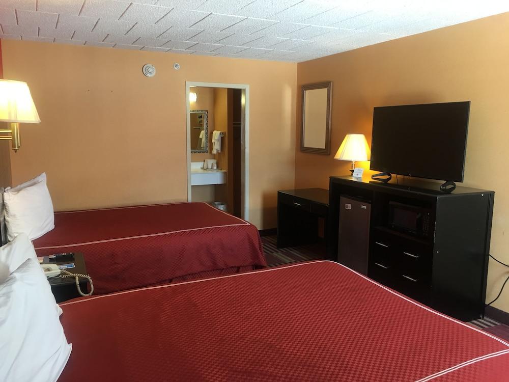 Rodeway Inn Newark - University Area