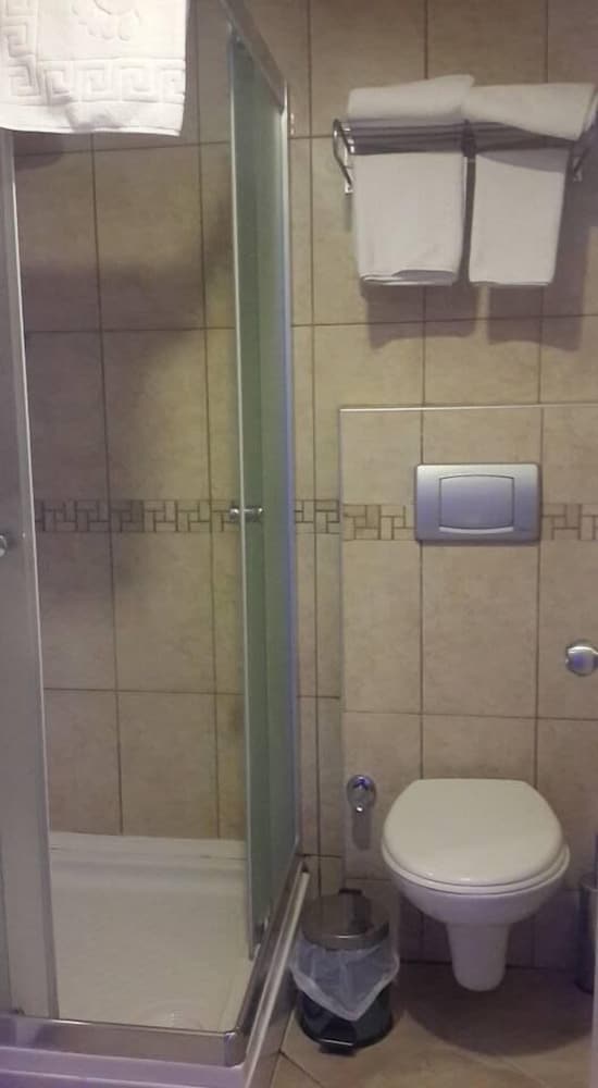 Antik Han Hotel - Special Class