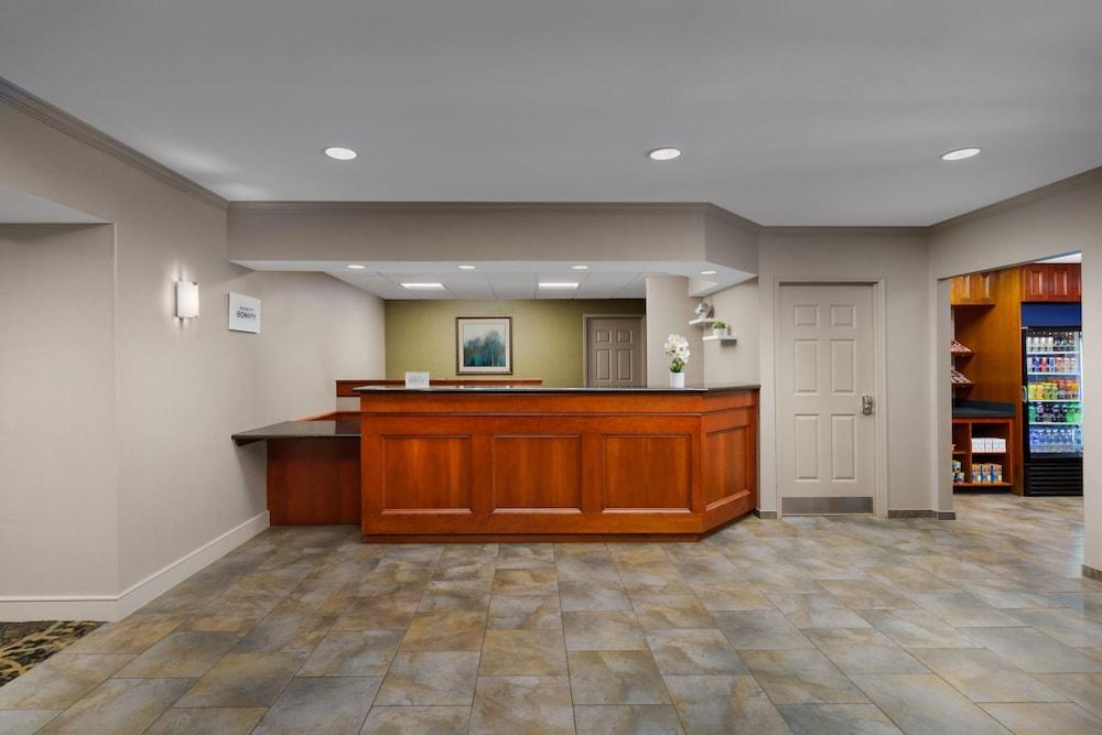 Residence Inn by Marriott Boston-Franklin