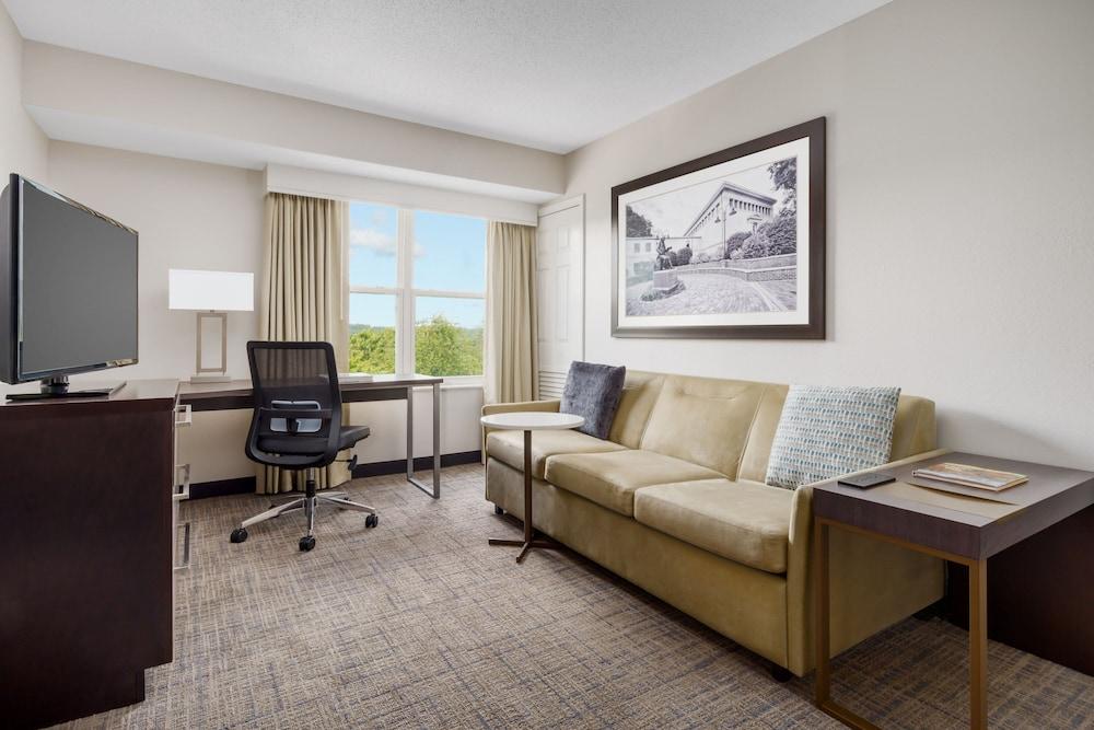 Residence Inn by Marriott Boston-Franklin