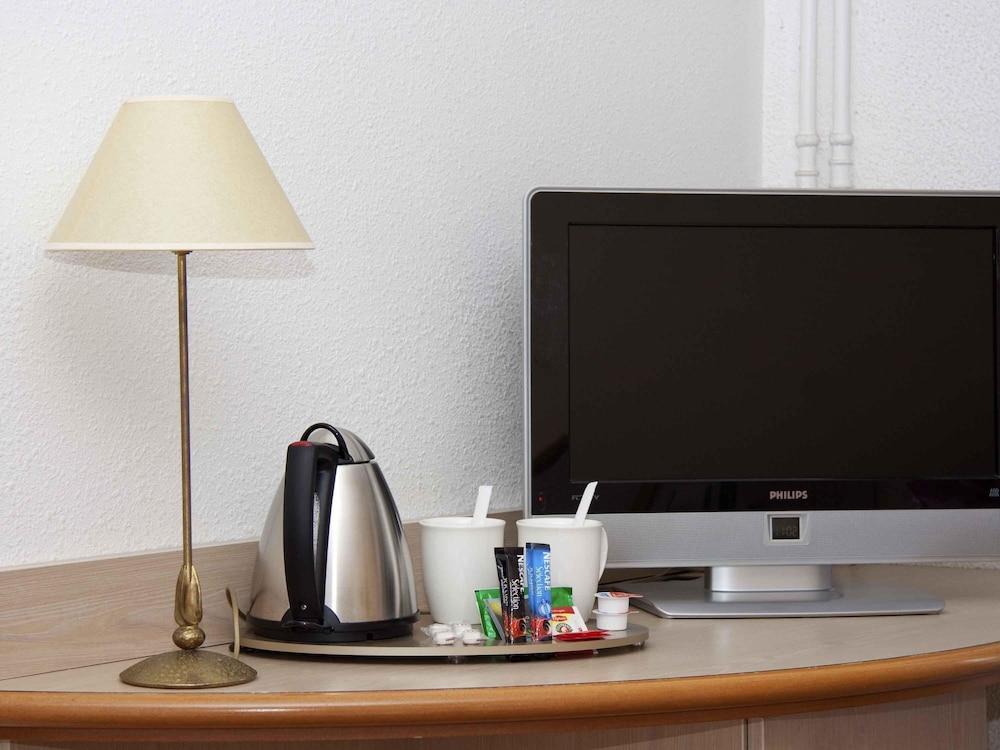 Mercure Nevers Pont de Loire