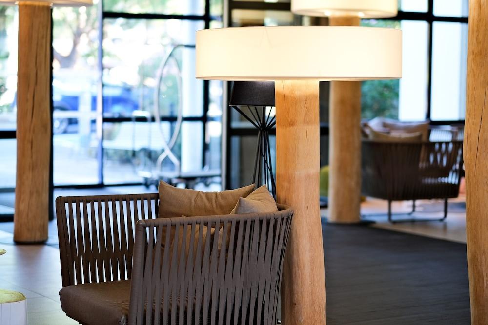 Hôtel & Spa - Thalazur Arcachon