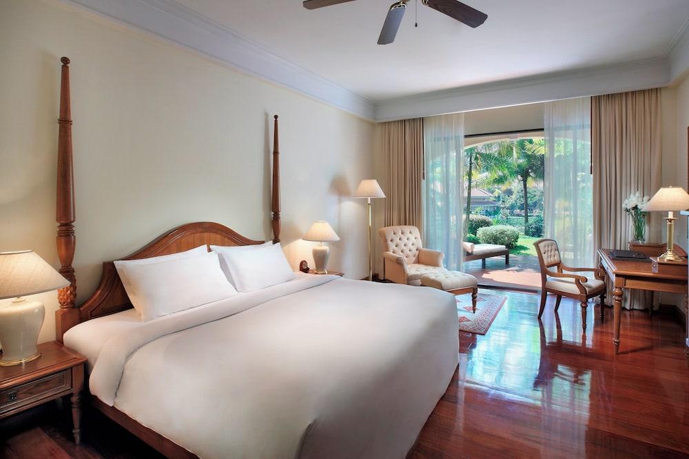 Sofitel Angkor Phokeethra Golf & Spa Resort