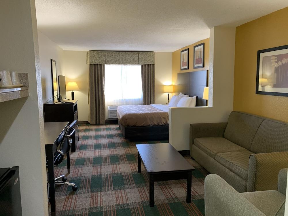 Quality Inn Montgomery South