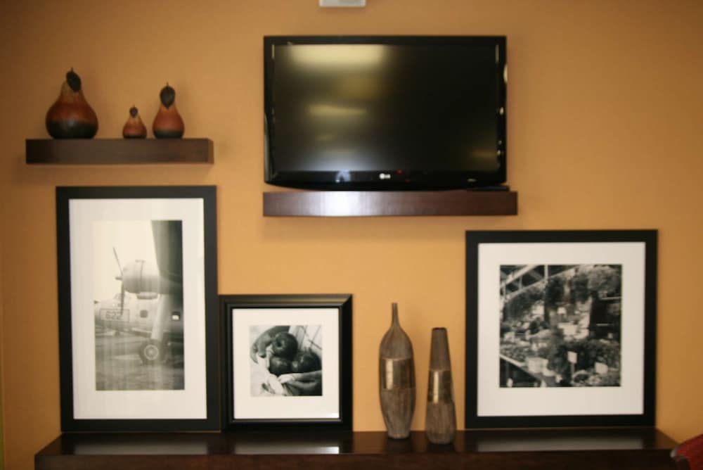 Hampton Inn Youngstown-North