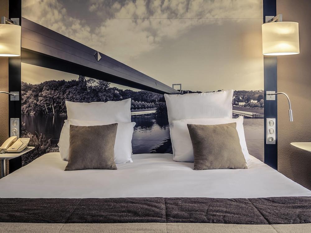 Mercure Cergy Pontoise Centre