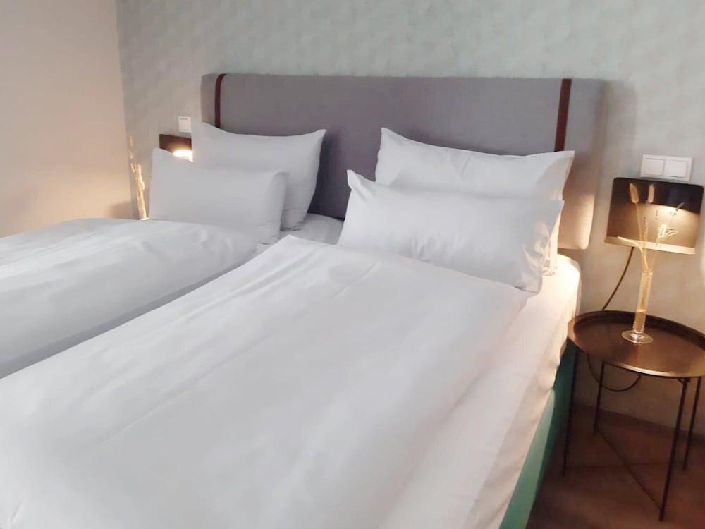 Garner Hotel Vienna by IHG