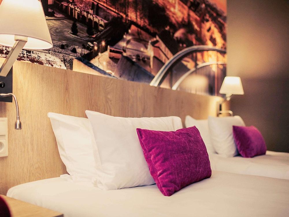 Hotel Mercure Lublin Centrum