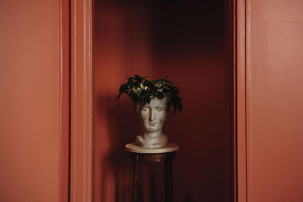 Home Hotel Christian IV