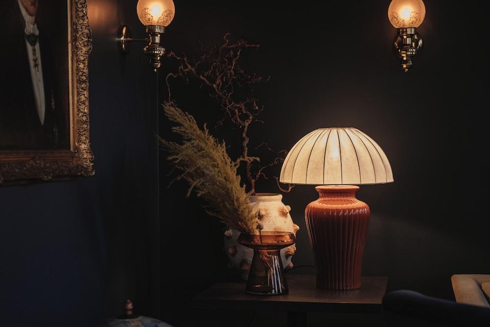 Home Hotel Christian IV