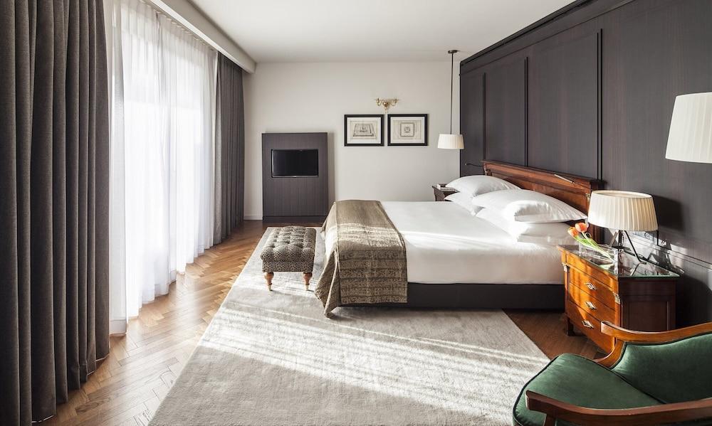 The David Citadel Jerusalem