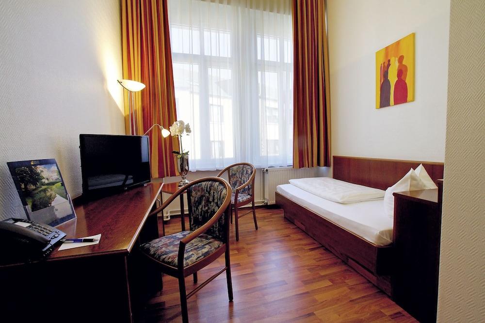 Hotel Deutsches Haus