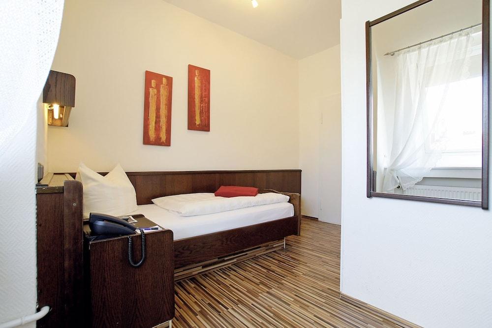 Hotel Deutsches Haus