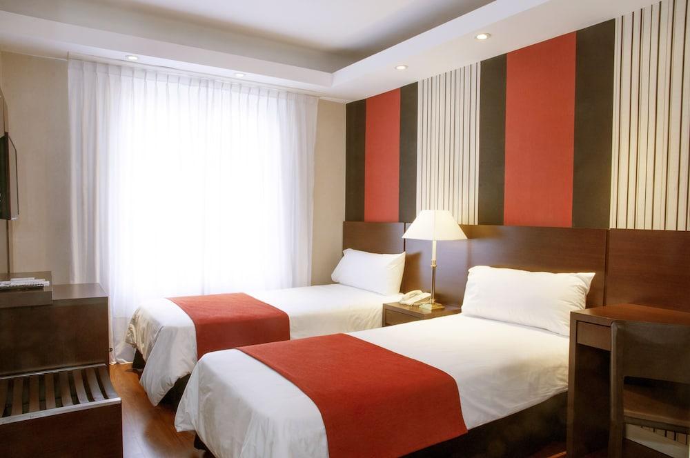 Dorá Hotel Buenos Aires