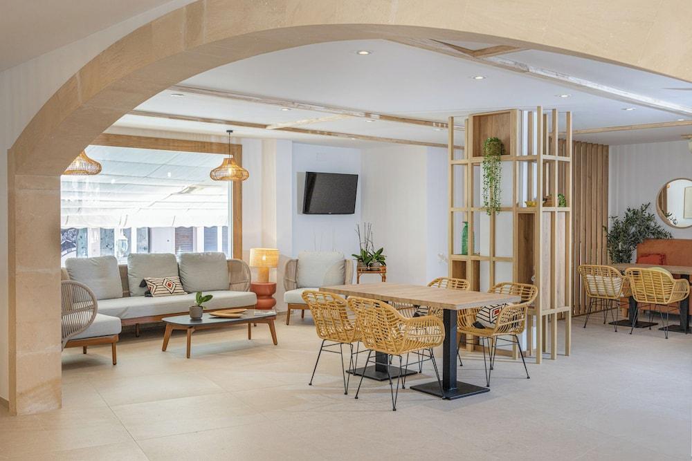 Sol Cala D'Or Apartments