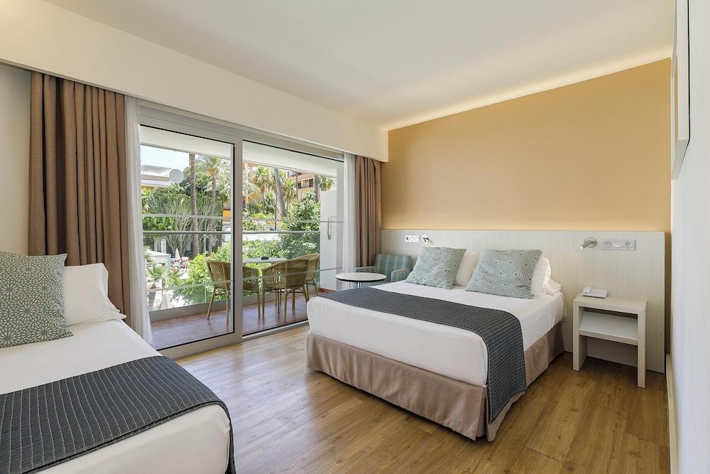 Sol Torremolinos - Don Pedro