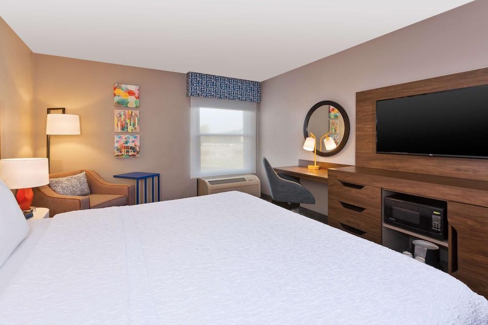 Hampton Inn Princeton