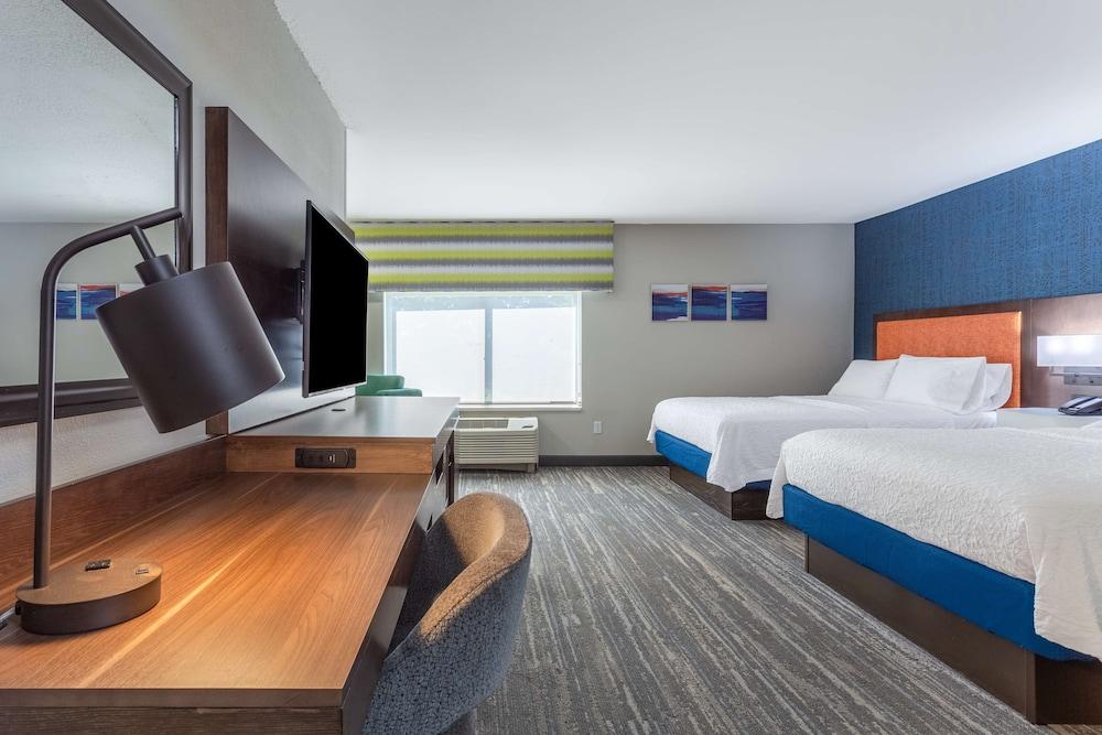 Hampton Inn Sioux Falls