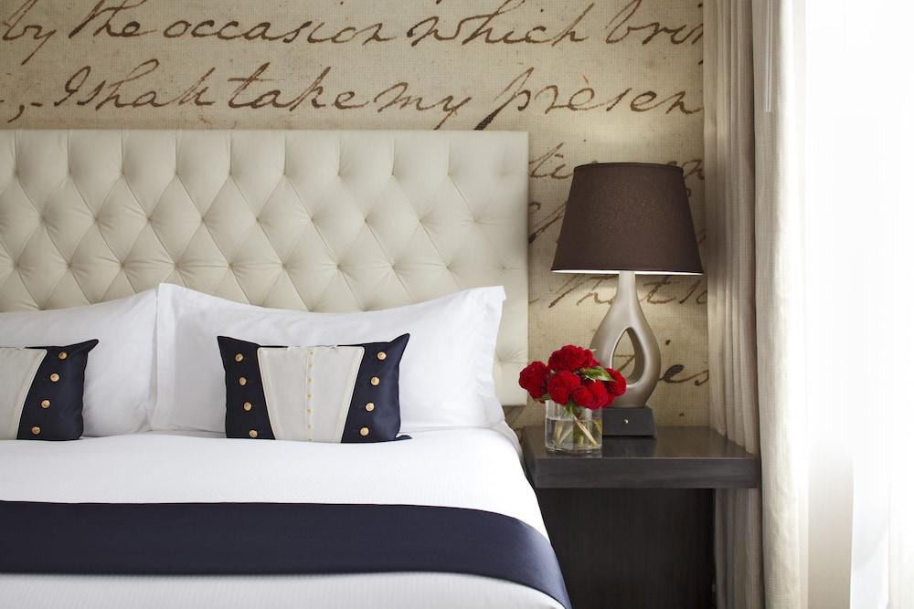 Kimpton George Hotel by IHG