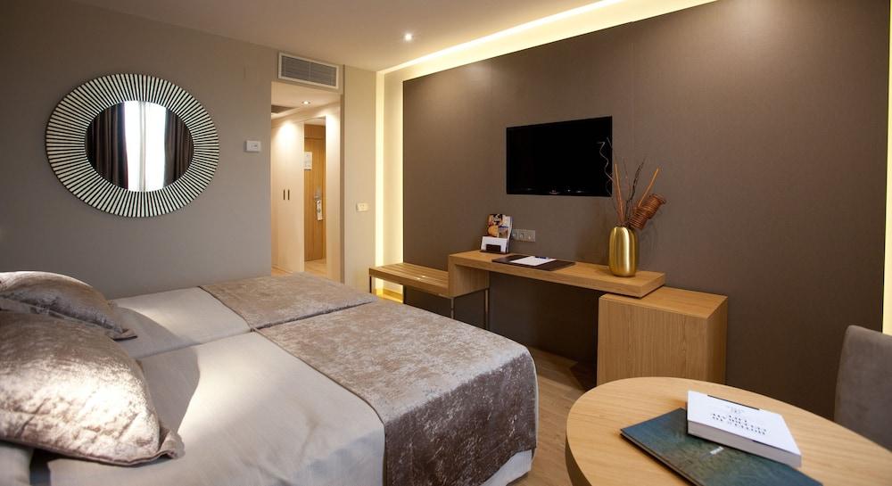 Hotel M.A. Sevilla Congresos