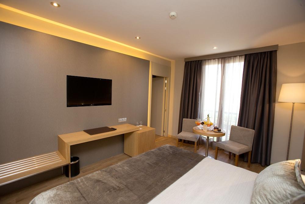 Hotel M.A. Sevilla Congresos