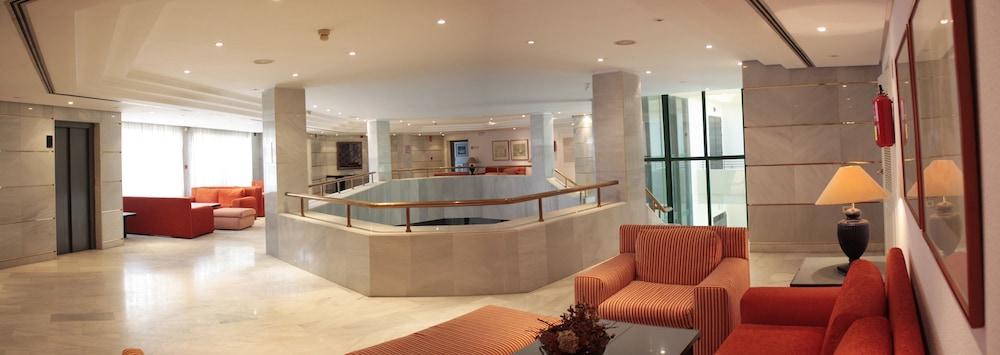 Hospedium Hotel Apartamentos Simón Verde