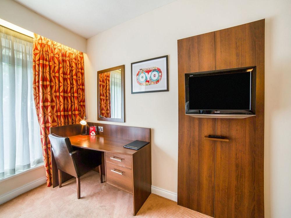 The Bridge House Hotel