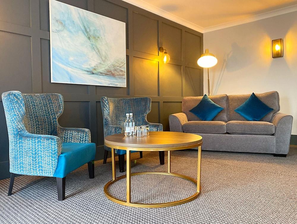 Rutland Hall Hotel & Spa