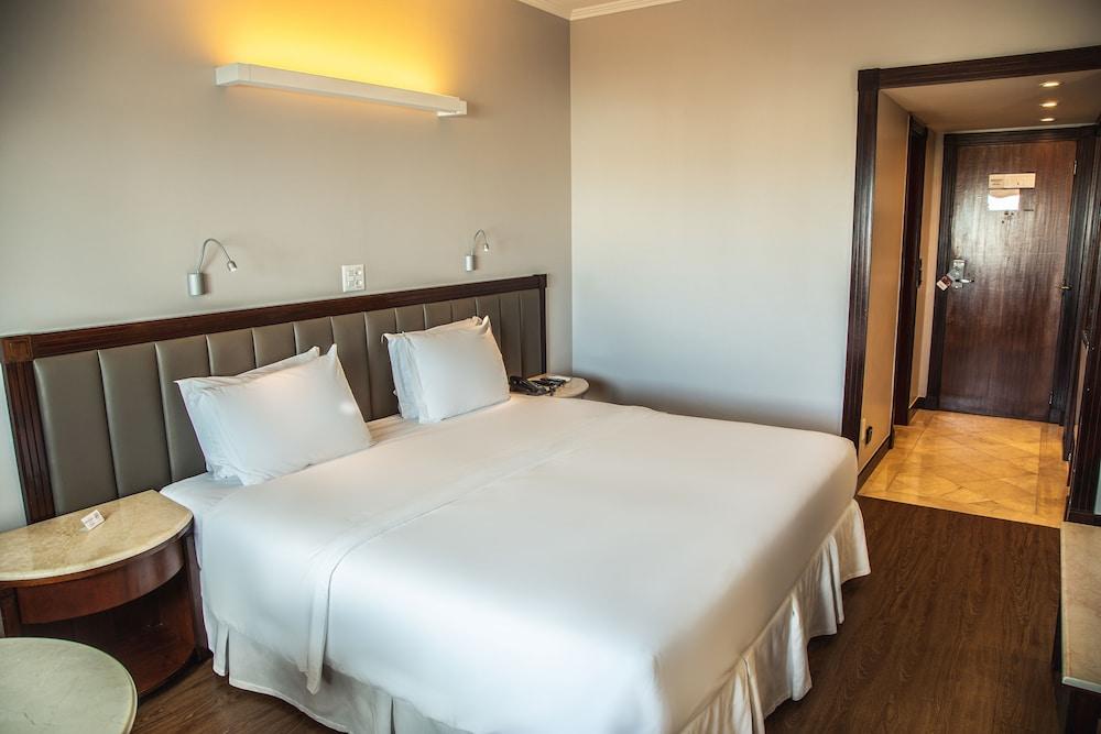 Mercure Uberlândia Plaza Shopping