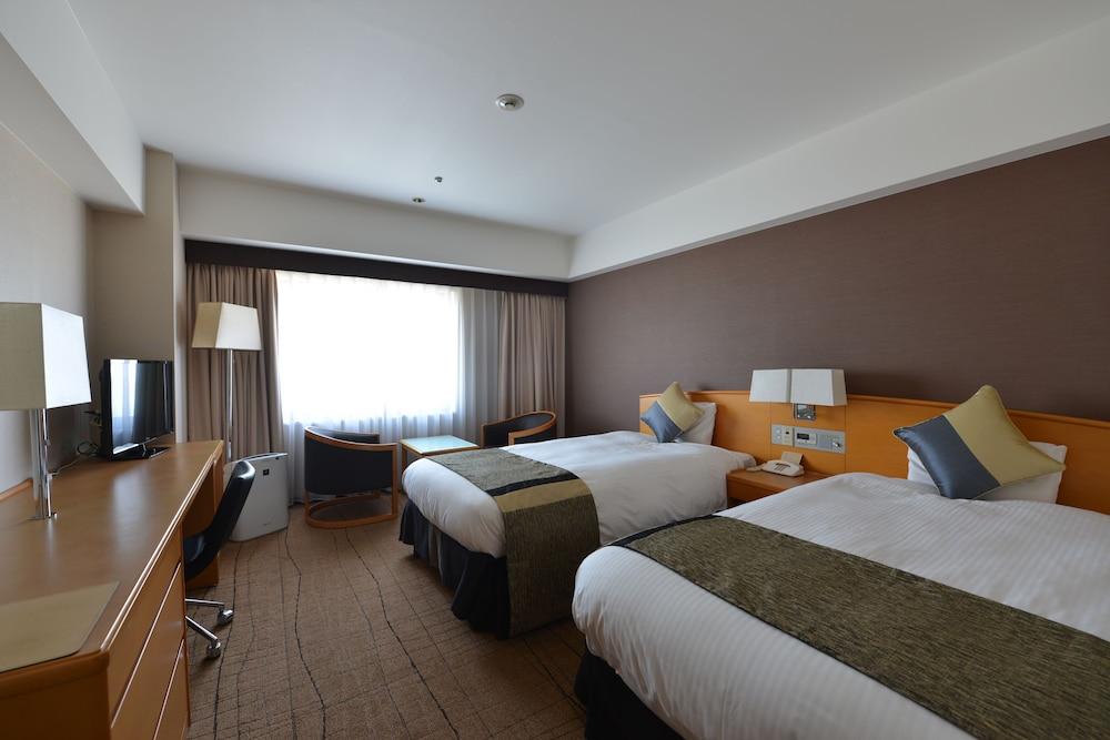 Hotel Granvia Hiroshima