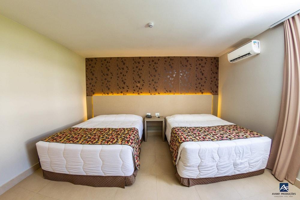 Grand Carimã Resort & Convention Center