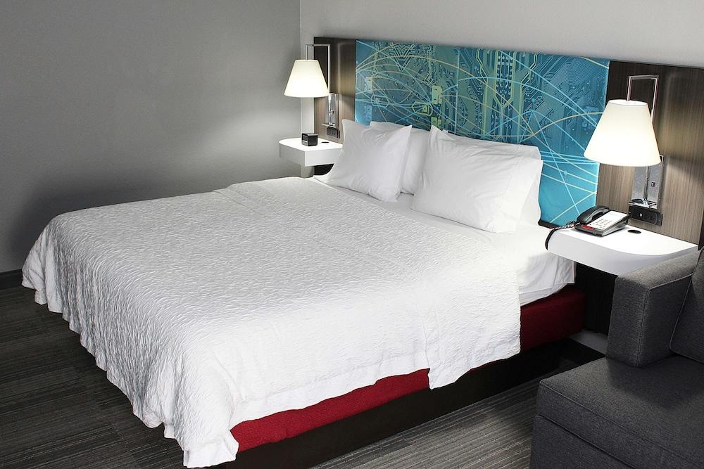 Hampton Inn Richmond