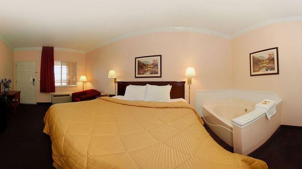 Rodeway Inn Stephenville