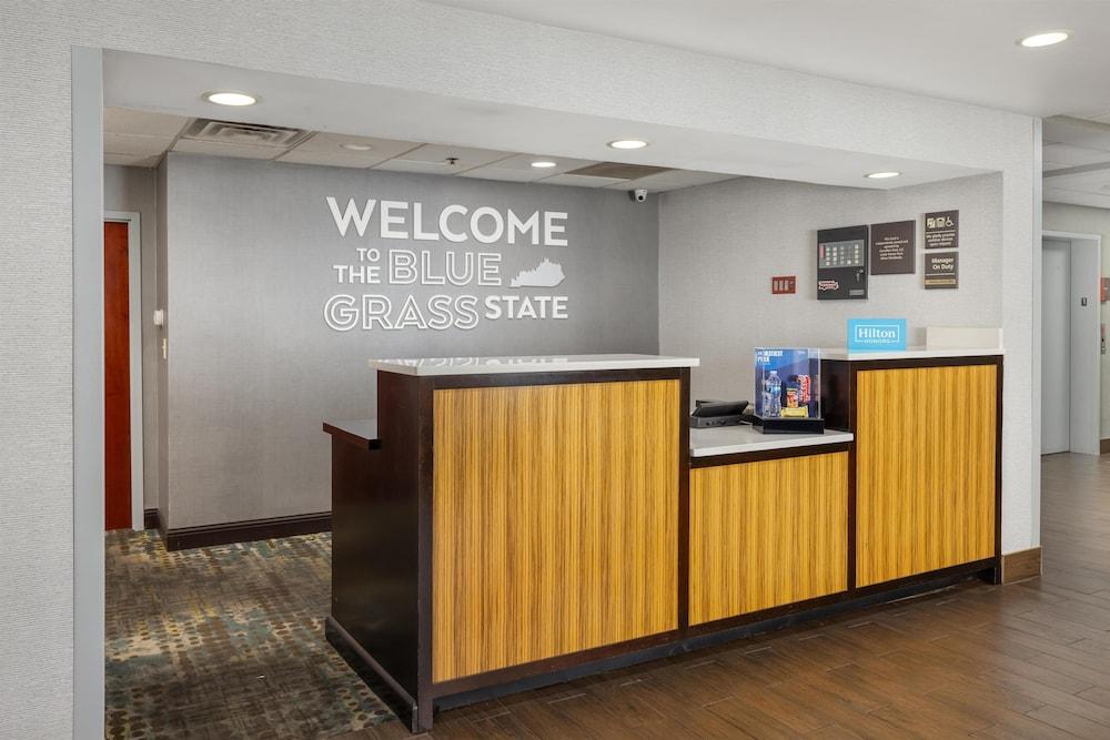 Hampton Inn Carrollton