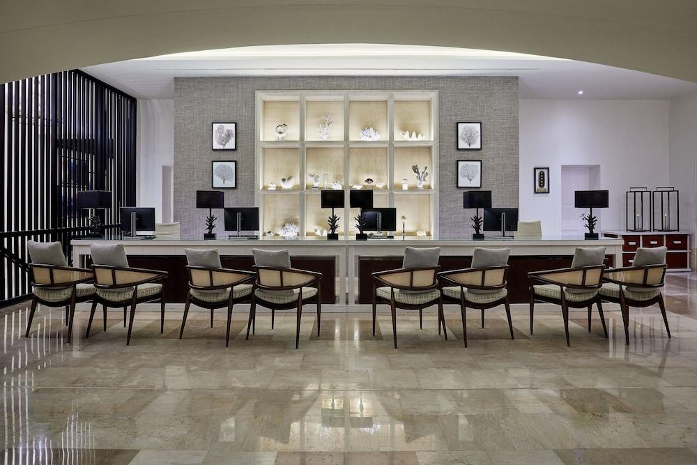 Sheraton Miramar Resort El Gouna