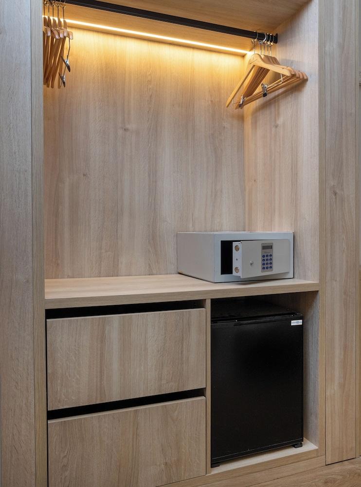 Sercotel Delfos Andorra