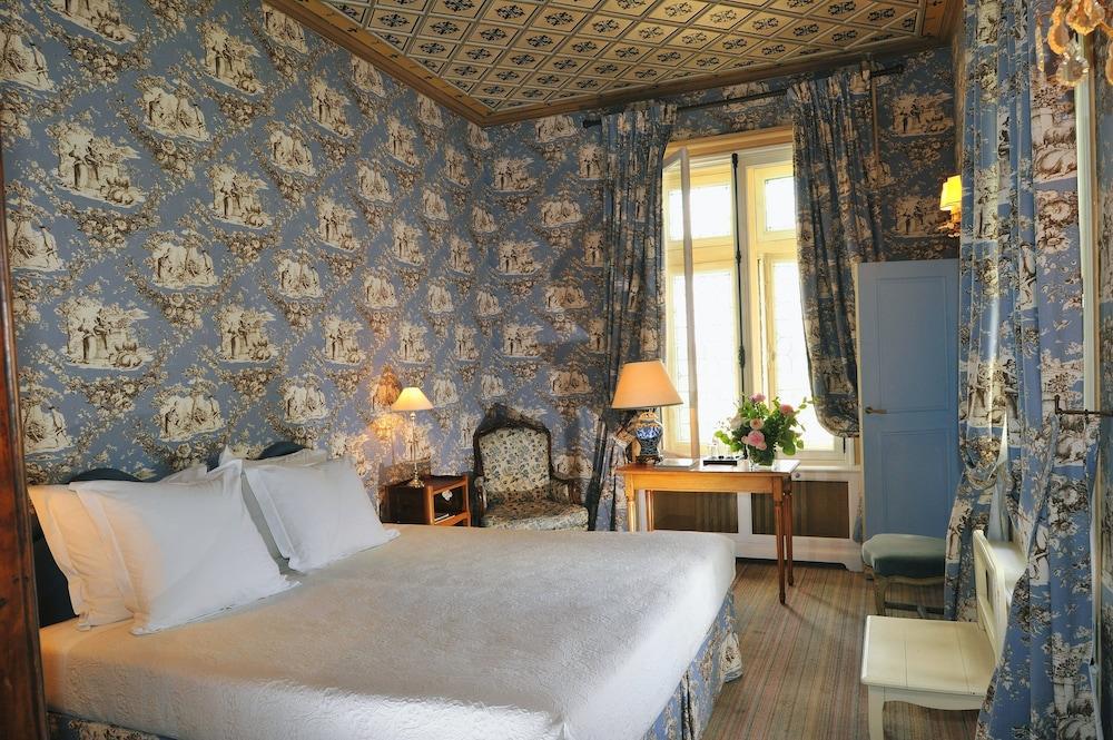 Château de la Bourdaisière