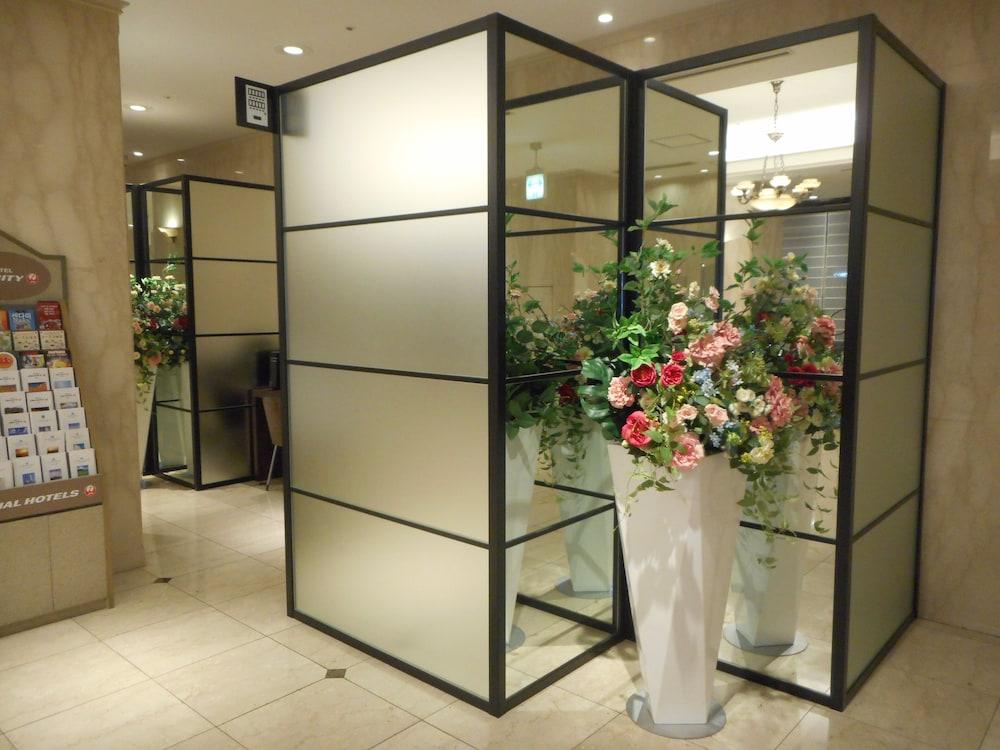 Hotel JAL City Sendai